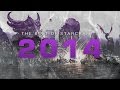 The Best of Starcraft II 2014 