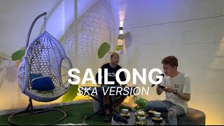 Download lagu SAILONG Iwan tompo Cover hisyam lalang mp3