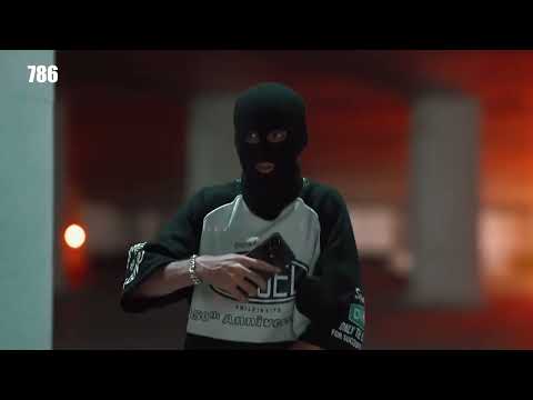 Meshki x Najwa - No Cap (Official Music Video)