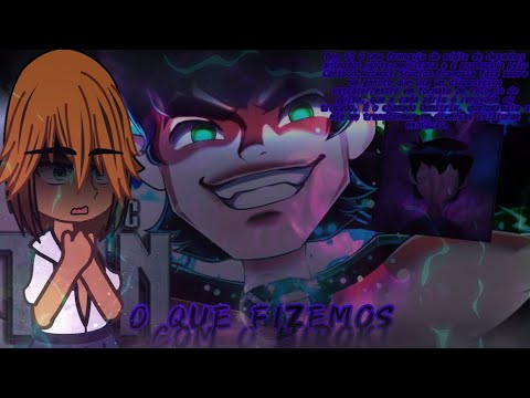 kokujin no tenkousei [Ntr] React:Rap do Ben malvado (Ben10) Meu cabelo Escureceu (As)