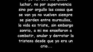 Solo se trata de Prosperar - Shé (Letra)