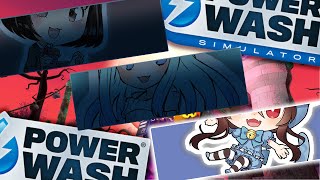 【PWS】杏しゅうまいであけおめお掃除配信🧹✨【コラボ配信】