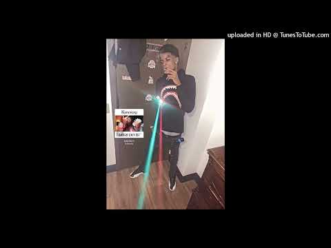 Lil Cory - “Keep My Blick”