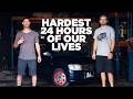 We Endurance Raced Tiny Hatchbacks For 24 Hours RACING MIDNIGHT Feature Film