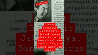 Download lagu #jasmerah: Ali Sadikin, Dilahirkan di Sumedang, Gubernur DKI Jakarta yang sukses! mp3 Download lagu #jasmerah: Ali Sadikin, Dilahirkan di Sumedang, Gubernur DKI Jakarta yang sukses! mp3