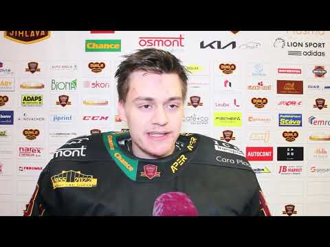 ChL 21/22, 46. kolo: Dukla - Havířov 3:2 sn., Filip Maláč