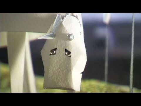 The Shins - Pink Bullets [OFFICIAL VIDEO]