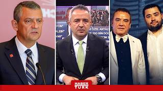 200 Bin Dolar İddiası: Gökhan Böcek Her Şeyi Anlattı