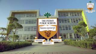 The Indian Public School Video