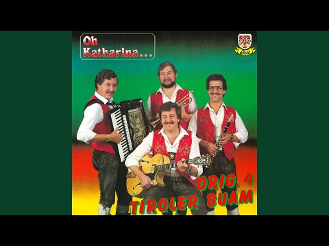 O Katharina
