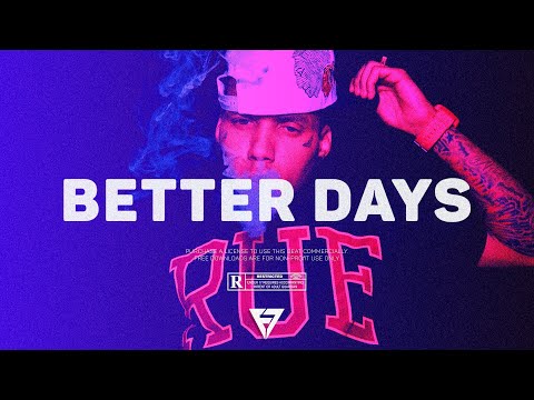 [FREE] "Better Days" - Kid Ink x Chris Brown Type Beat 2019 | RnBass Instrumental