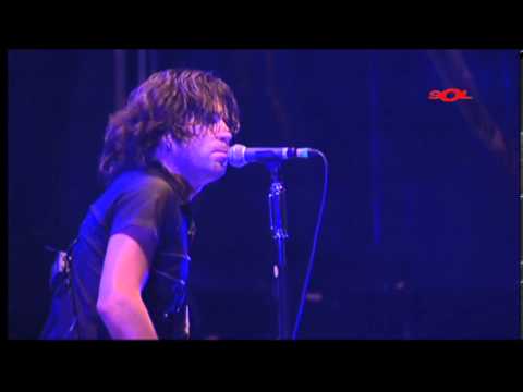 Rulo y La Contrabanda "P'Aqui P'Alla" (Fiesta Sol Música Gandía)