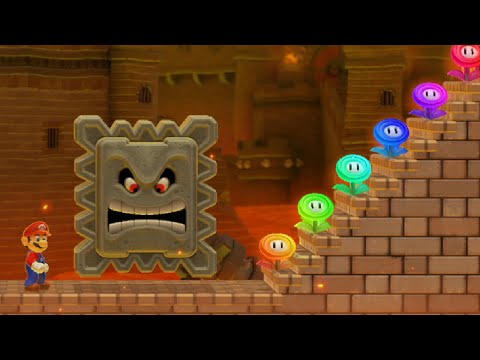 Super Mario Maker 2 - Endless Mode #945