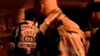 The Legion - Legion Groove