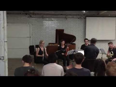 Geoffrey King - grasp