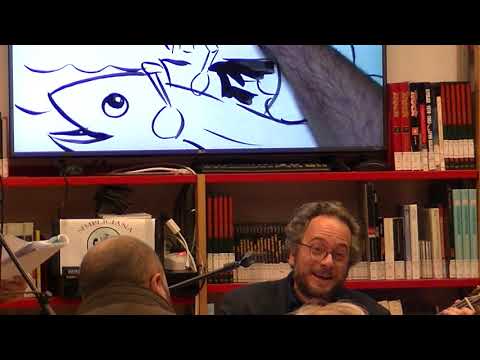 L'Avvinturi di Pinocchju · Lettura in Gallurese a più voci. 3a parte di 3