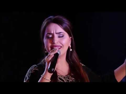 Yerevan - Ani Maruqyan