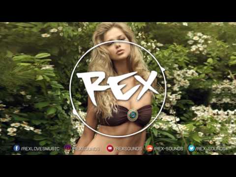 DJ3AN, Seran Marz & Axel Troya - Strings (feat. Nathan Brumley) [LO-LO & Andrew Broze Remix] 👑 Rex