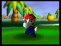 Mario Golf 1998 Bowser Unlock