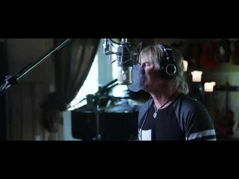 Jeff Coffey - NEW YORK MINUTE