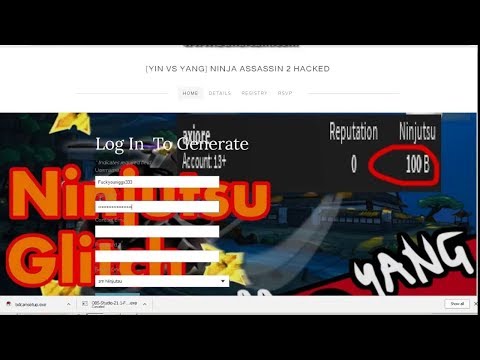 Roblox Ninja Assassin Cheat Get 100k Ninjutsu Quick No Effort Smotret Onlajn Na Hah Life - hah life what happens when you hit 5000000 ninjutsu in yin vs yang ninja assassin roblox adventures Roblox Ninja Assassin Cheat Get 100k Ninjutsu Quick No Effort Smotret Onlajn Na Hah Life - what happens when you hit 5000000 ninjutsu in yin vs yang ninja assassin roblox adventures