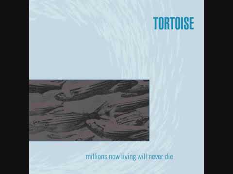 Tortoise - Millions Now Living Will Never Die  (Full album)