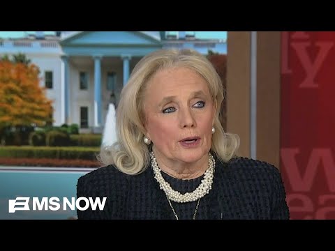 Rep. Dingell: Too many people can't afford health insurance right now