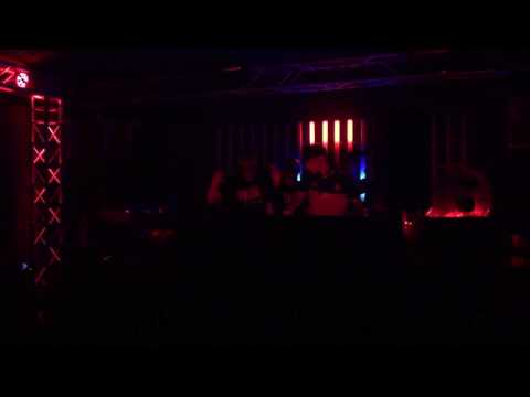 RGB presents: Project X - Hardcore/Uptempo - Chaotic Hostility vs. DRS - Part 01