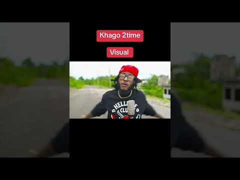 Khago 2time visual