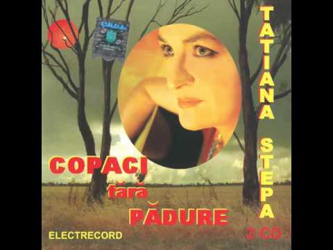 Copaci fără pădure - Tatiana Stepa