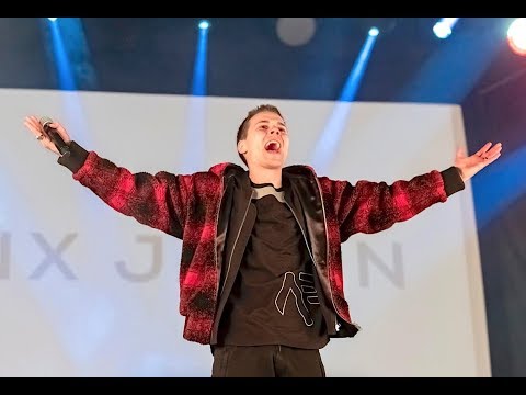 Mesto & Felix Jaehn - Never Alone - Weltcup 2019 Willingen - Christ Video