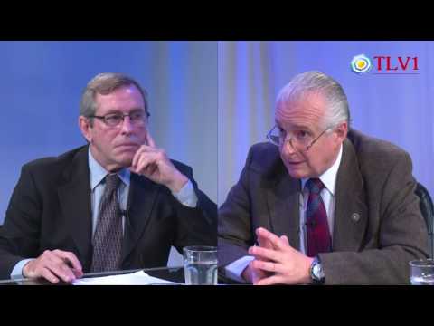 Contracara N° 09 -  Los jueces son responsables de las muertes de los presos políticos TLV1