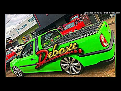 Arrocha Funk - Gloovez - Pain - Mc Magrinho , Mc Bruna Alves e Mc Dricka (Dj Mister Beckeer)