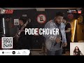 Israel Salazar - Pode Chover | Live Salazar