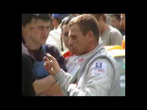 Rajd Kormoran 2002 - teledysk