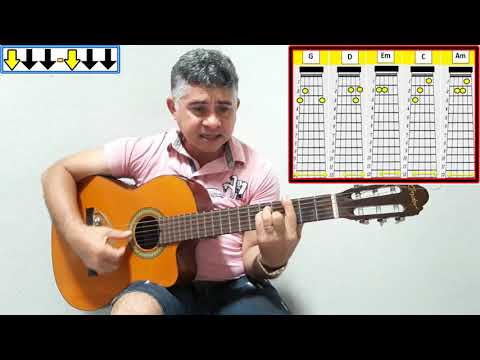 Me Dê Um Sinal - Leandro e Leonardo