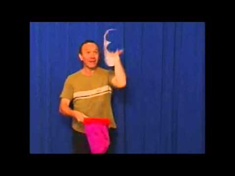 Change Bag by Bazar de Magia  - magictricks.co.uk