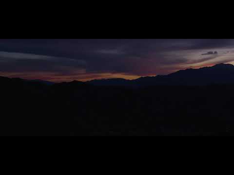 Ruby Haunt - 'Blue Hour' (Album Stream)