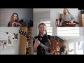 Burzum - Die Liebe Nerpus (acoustic cover)