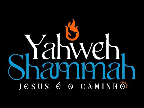 YAHWEH SHAMMAH 20-01-2025