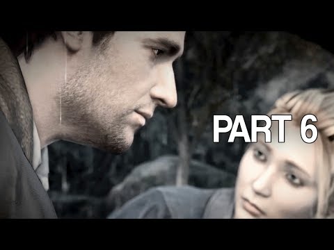 Watch Dogs - Walkthrough Part 6 (Xbox One)