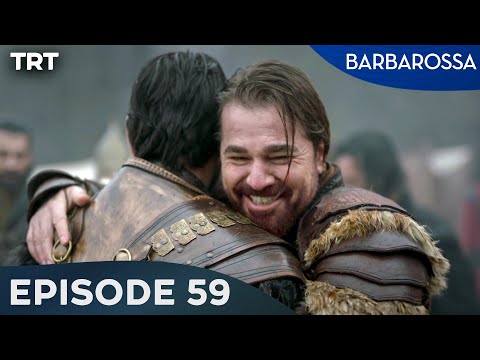 Barbarossa: Sword of the Mediterranean - Episode 59