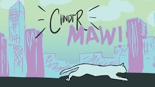 CHNDTR: Maw! (Official Music Video)