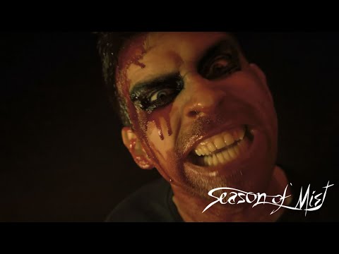 CARNATION - "Stench of Death" (official music video) 2022