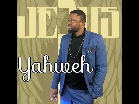 Christian Kabuya - Yahweh (Audio Officiel)