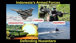 Download lagu Indonesia's Armed Forces - Defending Nusantara mp3 Download lagu Indonesia's Armed Forces - Defending Nusantara mp3