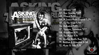 Download lagu Asking Alexandria - Reckless & Relentless (Full Album) mp3 Download lagu Asking Alexandria - Reckless & Relentless (Full Album) mp3