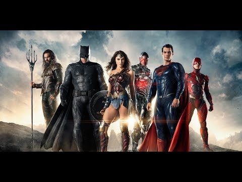 Filmli efecast 54 - "İyilerin Suicide Squad'ı"