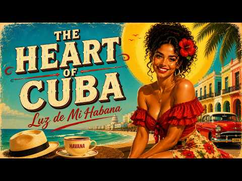 Luz de Mi Habana | Old Havana Street Music