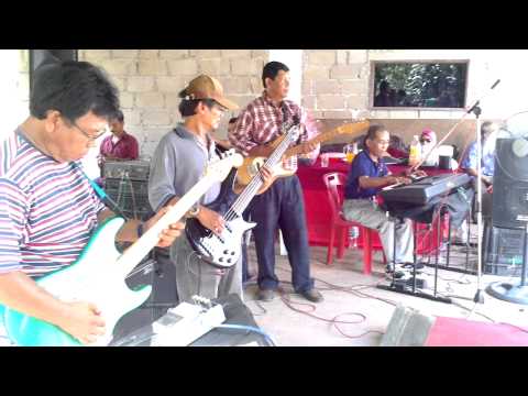 60'an M. Ishak & Dewata 7 Sr.- DARA PUJAAN